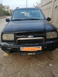 ساسوكي شوفر ليت • ٢٠٠٠ • محرك 3S