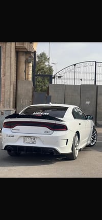 جارجر • ٢٠١٩ • رقم بغداد