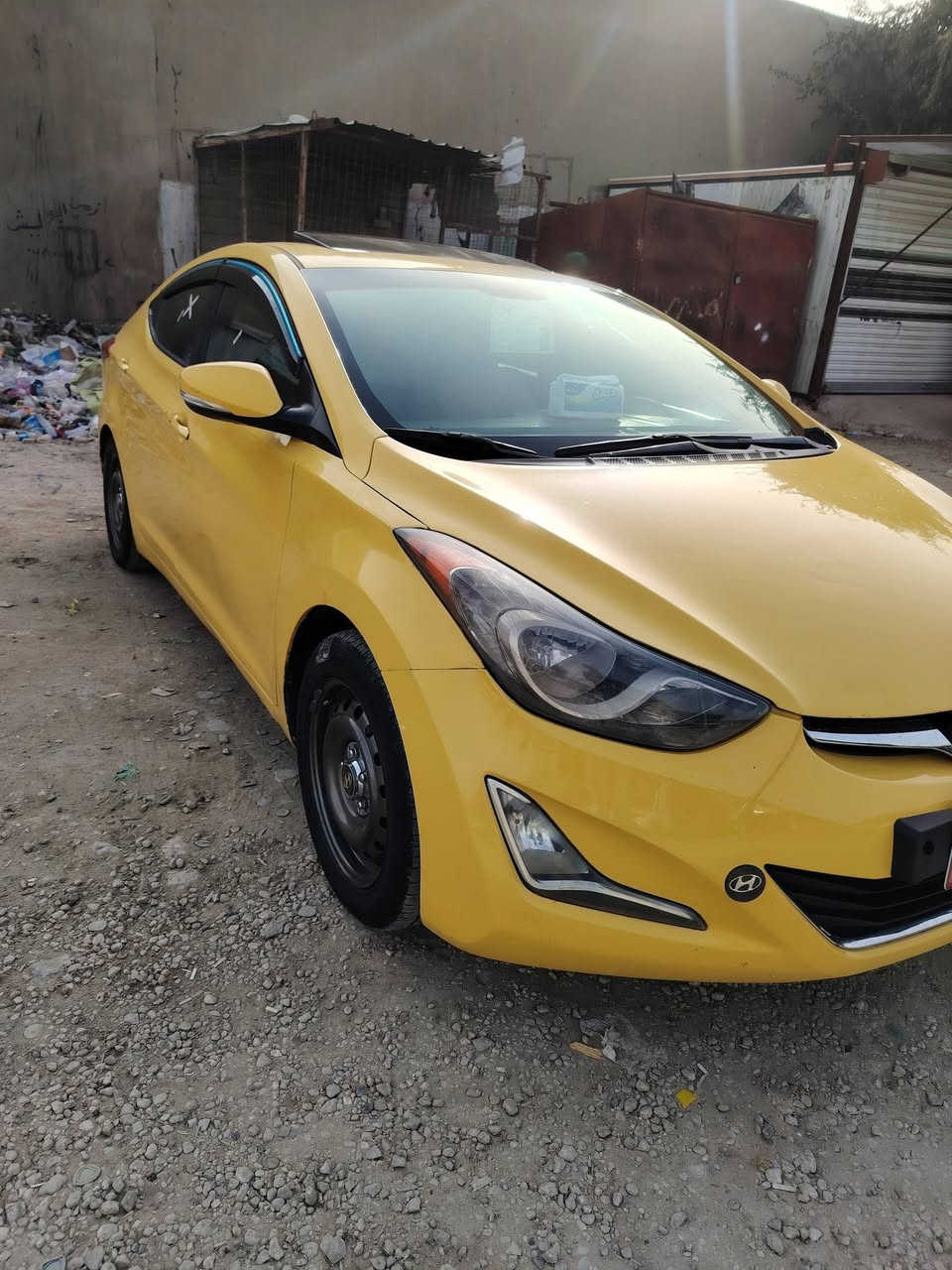 السلام عليكم النتره مديل 13 سياره وارد ليبل واحد ما عده البنيد سياره فول بصمه كشنات جلد تحكم استيرن فتحت سقف مكينه كير حداديه مكفولات تخم تاير جديد/***********/مكان بابل
