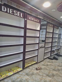 فاترينات هوا • 12قطعة • حي القاهره الثانية