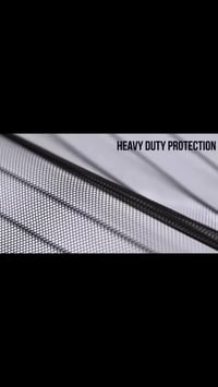 ستارة شبكية للباب • ٢.٨م×١م • مضادة للحشرات