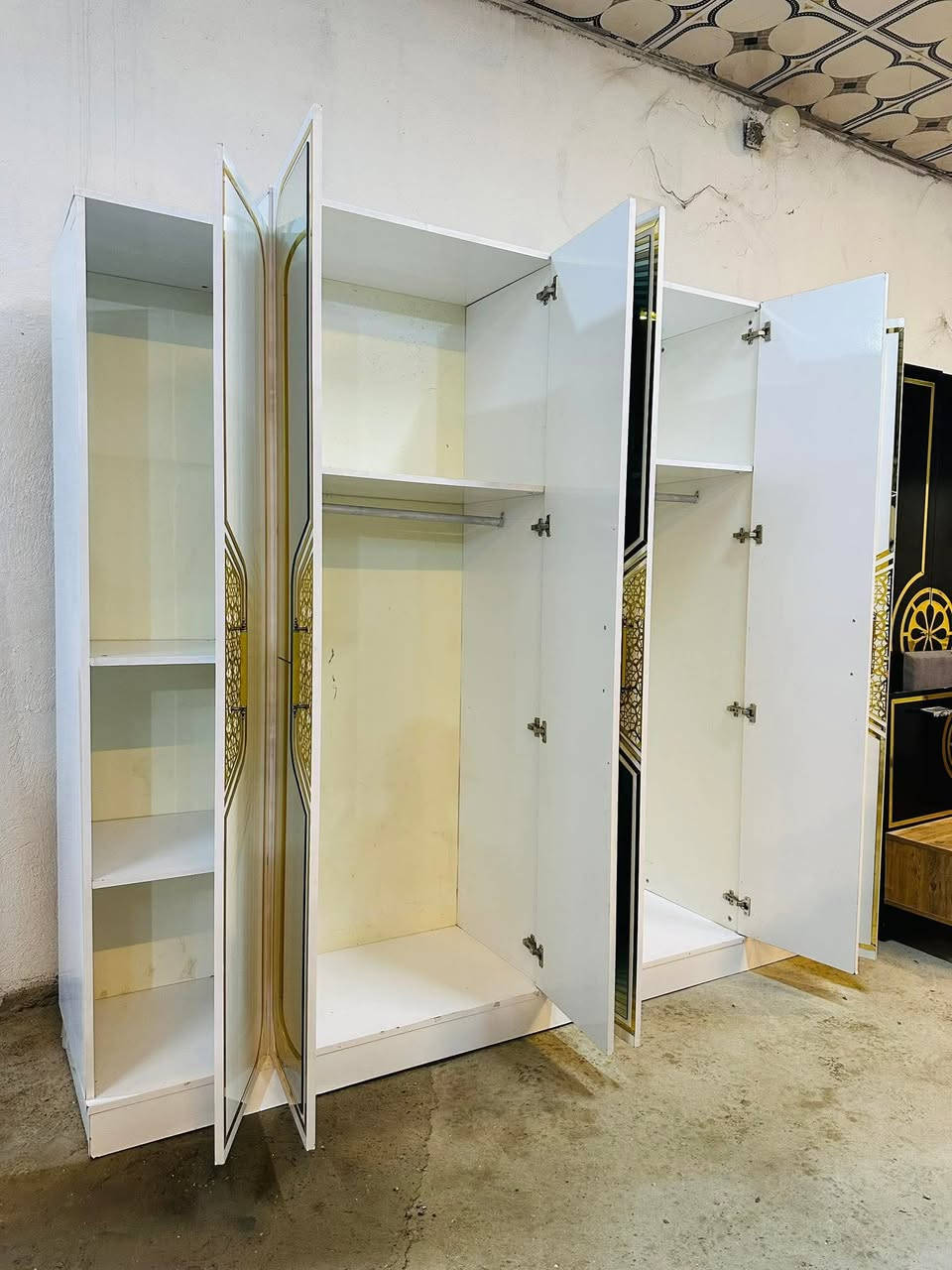 ٦٥٠ واصل شد ونقل


**إذا كنت صاحب هذا الإعلان وتريد حذفه لأي سبب، رجاءا أرسل رسالة إلى الدعم الفني**