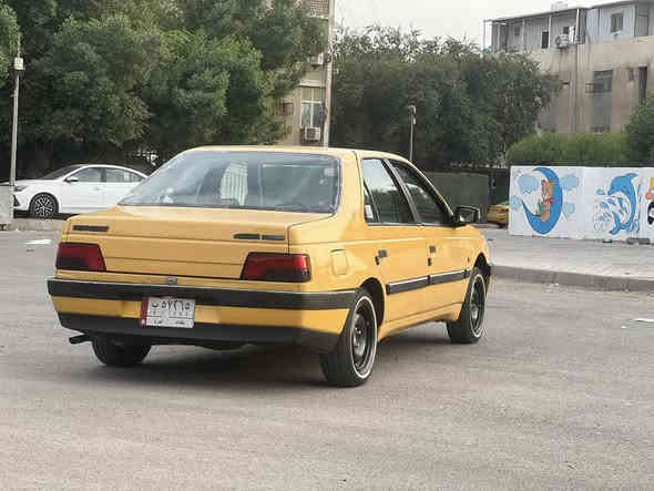 بيجو 2012
كير محرك تبريد صدر كهربائيات تخم تاير كلهن جاهزات
سنويه 27
هيئه مصفره
مكان السياره زيونه الغدير
***********
السعر 31
