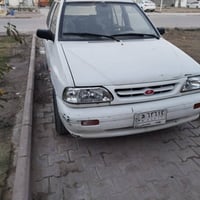 سايبا • ٢٠١٠ • بغداد الشعله