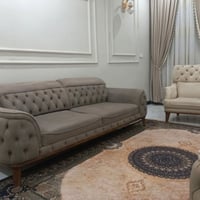 كنبة تركي • ما بي ضرر • بغداد