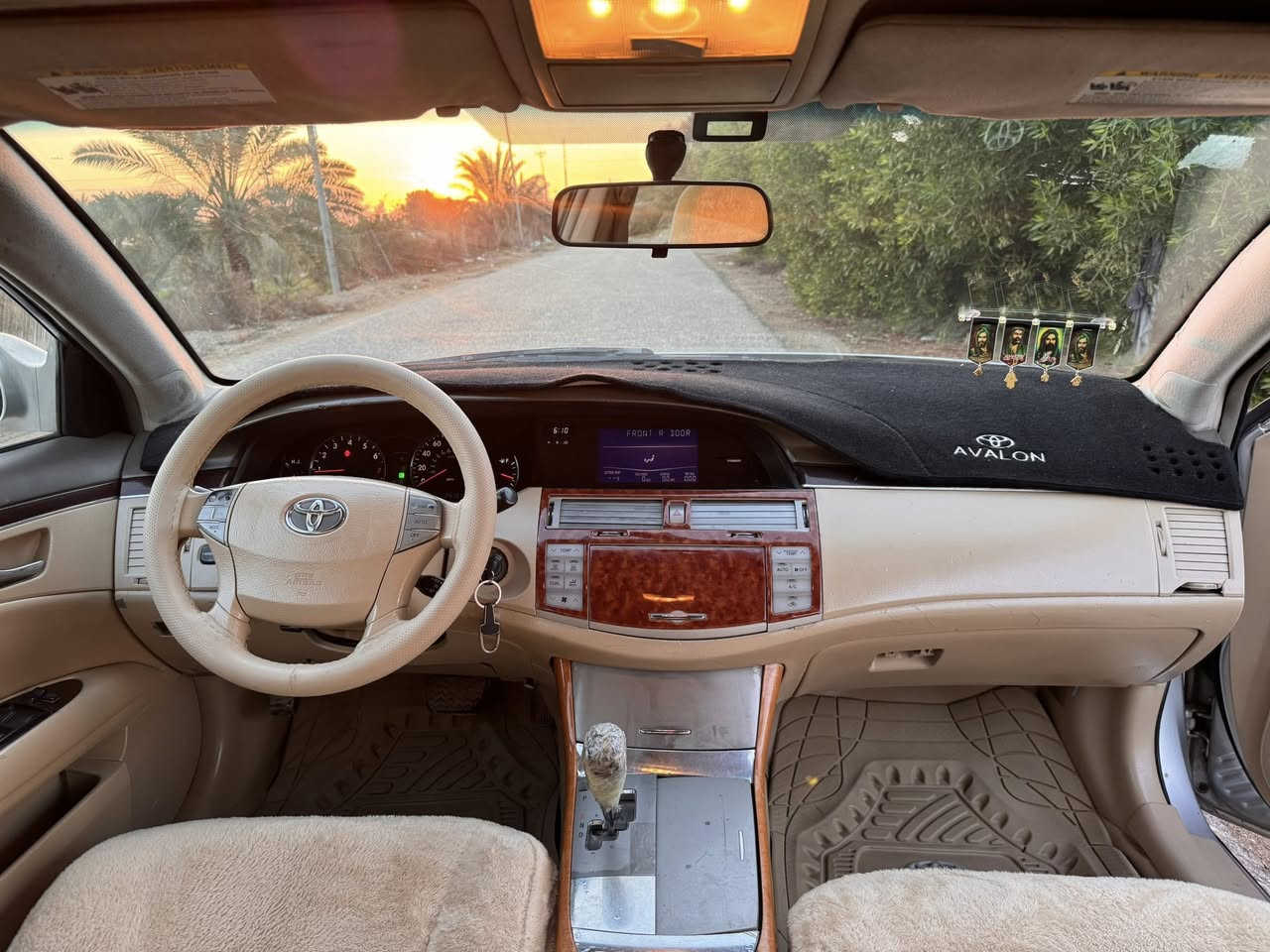 سلام عليكم للبيع تيوتا افلون ٢٠٠٨ وارد امريكي جاملغ وبنيد وباقي مكفوله رقم بغداد مشروع وطني مجدده ٢٠٢٩ محرك توني شاده تخم تاير حداديه تبريد ثلج 🧊 سعر ٩٦ وبيه مجال للاستفسار اتصل وبخدمتك *********** مكان سيارة ناصريه سوك شيوخ
