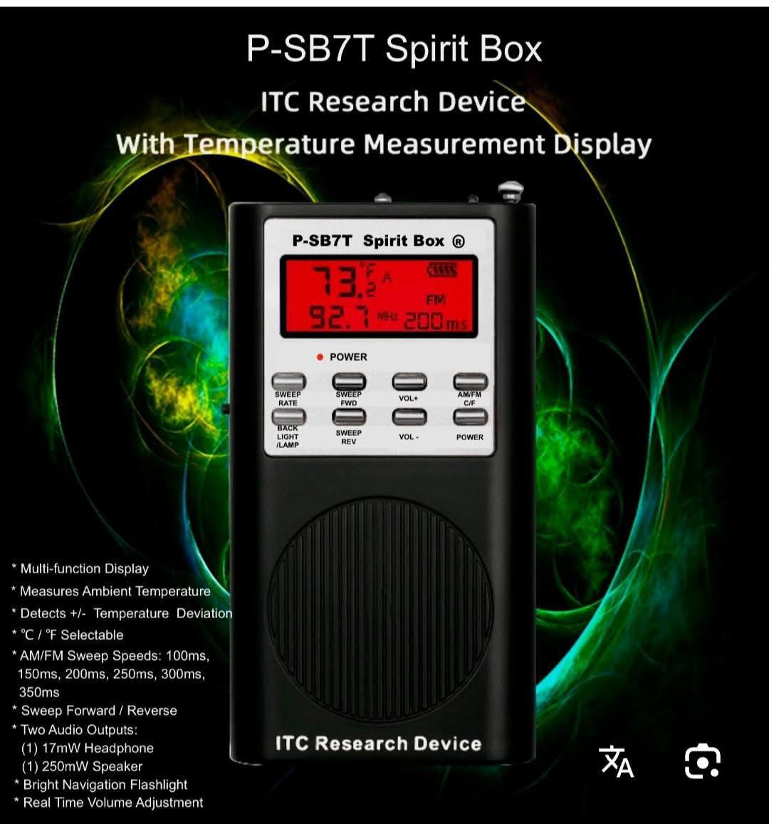 راديو جيب حجم صغير
موجتين AM FM
شاشه دجتل اضائه ملونه
ميزة حفظ محطات مفضله
يشتغل باتري حجم صغير عدد ٣
صوت نقي ومجسم
لوك جديد كارتون مامفتوح شرط
ملحقات كارتون وكتالوك وحافظه جلد
اي أستفسار بعد تعليق يوصلك السعر وبالخدمة 🌹


**إذا كنت صاحب هذا الإعلان وتريد حذفه لأي سبب، رجاءا أرسل رسالة إلى الدعم الفني**