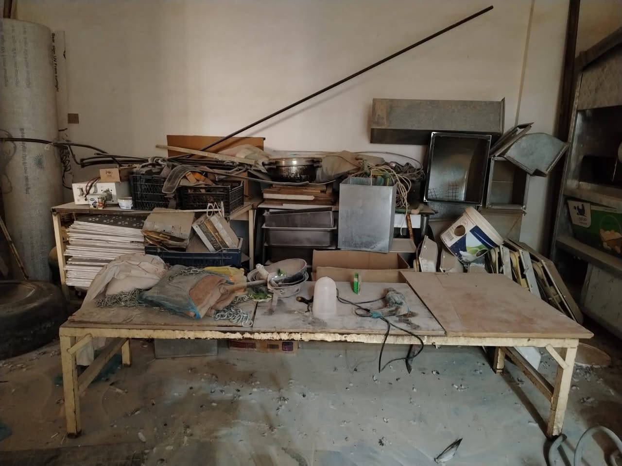 كربلاء حي الميلاد ***********
