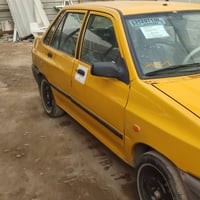 ٢٠١٢ • مكينة وكير جديد • تبريد