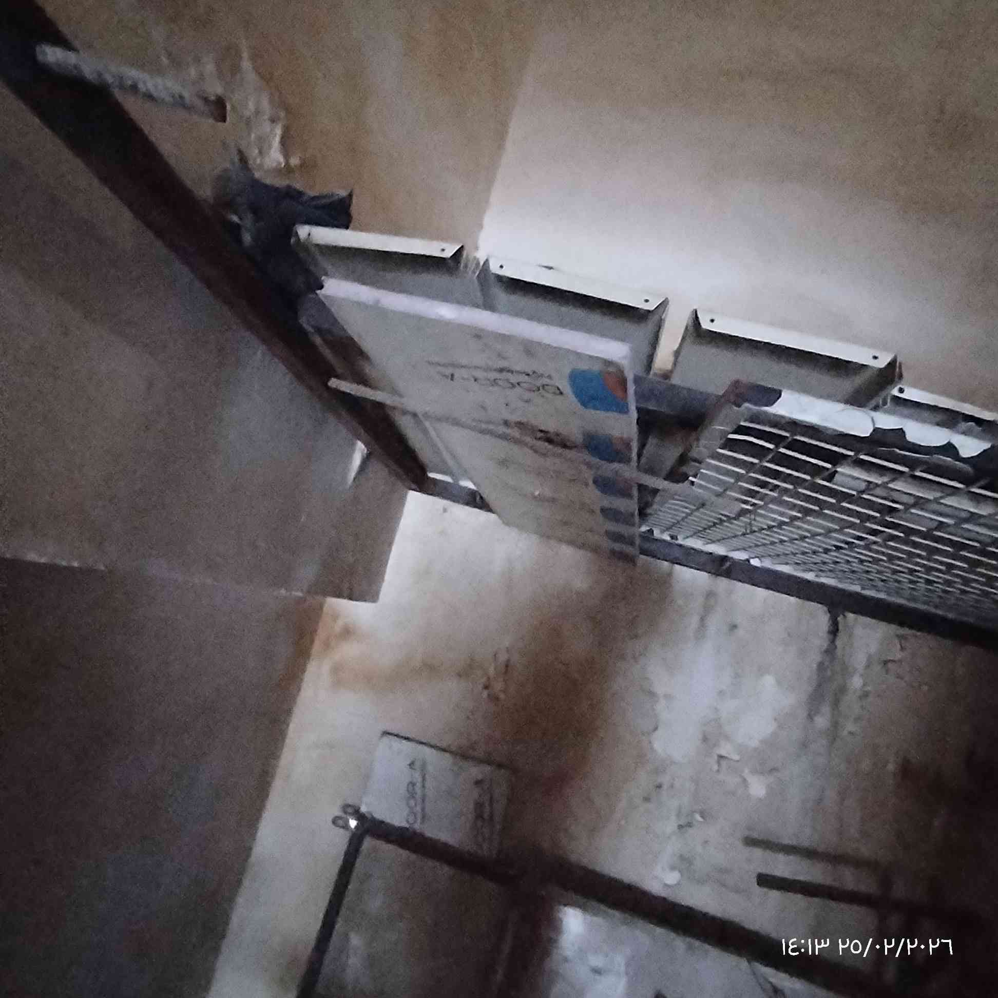 عندي حديد سكراب للي يريد مكاني كركوك أطباء ينطيني سعر ياخذهم


**إذا كنت صاحب هذا الإعلان وتريد حذفه لأي سبب، رجاءا أرسل رسالة إلى الدعم الفني**