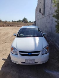 للمراوس فقط كوبلت 2008رقم ديالى تحول ثاني يوم سيارا مكينتهه من تبديله ...