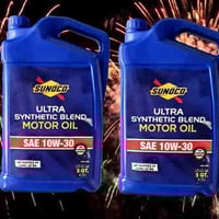 زيوت سونوكو • ضمان ١٠٠٠٠كم • الوكيل الحصري