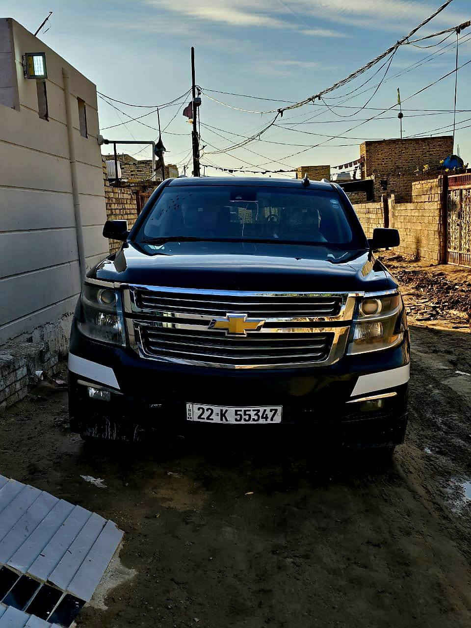 السلام عليكم تاهو 2017 لون اسودltz فول 1/1
وارد امريكي صور الحادث والسونار موجوده بالمنشور

فول مواصفات أعلى فئه 😬
رقم انكليزي سنويه ل29 مداور ثاني يوم او تريد وكاله 

السعر 350 وبي مجال بسيط ترهم مراوس بموديل 2021 وانطيك فرق نقد 

المكان ديوانية 

للاستفسار مراسله الصفحه او الاتصال ‏‪***********‬‏ وأتساب 

‏‪***********‬‏
