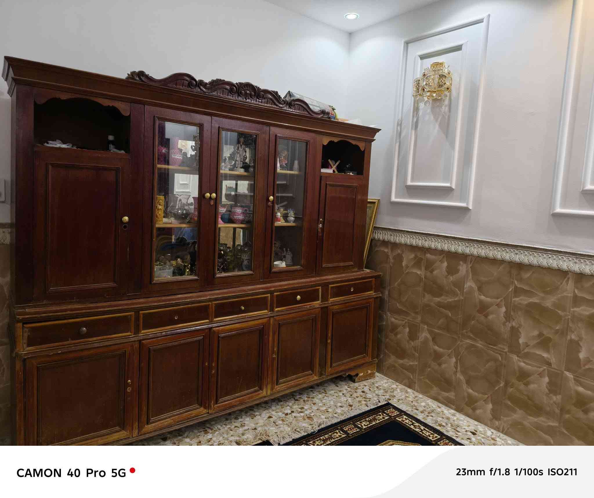 للبيع مع كراسي عدد ٥


**إذا كنت صاحب هذا الإعلان وتريد حذفه لأي سبب، رجاءا أرسل رسالة إلى الدعم الفني**