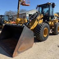 كاتربيلر 924G • ٢٠٠٥ • ٩١٤٧ ساعة