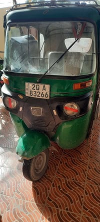 تكتك • موديل ٢١ • بعقوبة التحرير