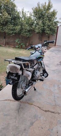 موديل ٢٥ • اربعه گير • مكفوله