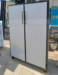 جزامه ألمنيوم • حسب الطلب • شارع القياده