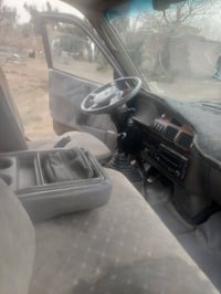 كيه بريجو موديل 1999 سياحي  كير ومحرك واكسن وبم كفاله دوشمه جديده كهرب...