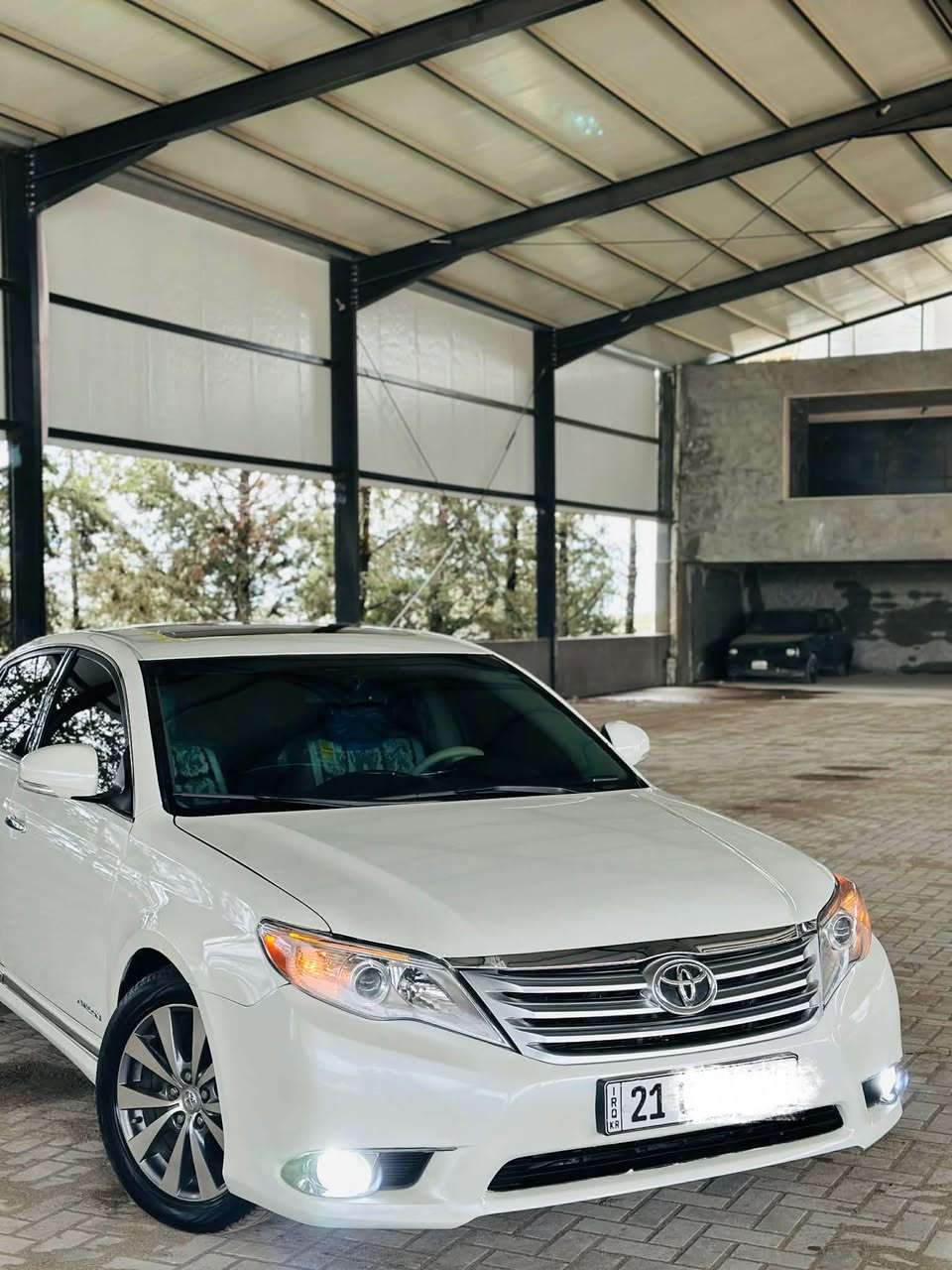 ‎ ماشاءڵلەی ئەوێ تۆیۆتا ئەفەلۆن 2012 خلیجی لمیتد فول
‎‏‎📦قەباخ رەش مانگی ٩  حیزام سبوغ لەسەر ساغی 
‎‏‎سەیارەکە نموونەیە لە جوانی  
‎‏‎مواسەفات پێنج بەسمە کوشن کارەبا  
‎‏‎کوشن غەزن گەرمو سارد پەردە 
‎‏‎حاسەی پێشوو دوا کوشنو شانو سەقفی لۆک لۆکە
‎‏‎سەنەوی رەقەمی تا2029 تازەیە
‎‏‎بەناوی خۆمەوەیە
‎چوار تایەی تازەیە  
‎‏‎سەیارەکە ماڵی دۆستە
‎فول فولە  
‎کتاب جام رەش لەگەل
‎‏‎کامل سێرفسی بۆ کراوە

‎دوای قرچیک هەیە 
‎پێش کەپسە

‎‏‎سـعـر149مەجالی برایەنە  

‎‏‎گێر و مەکیەنەی بەشەرت نەکراوە
‎‏‎هیچ کێشەیەکی تێدا نییە 
‎*********** ژ:م
