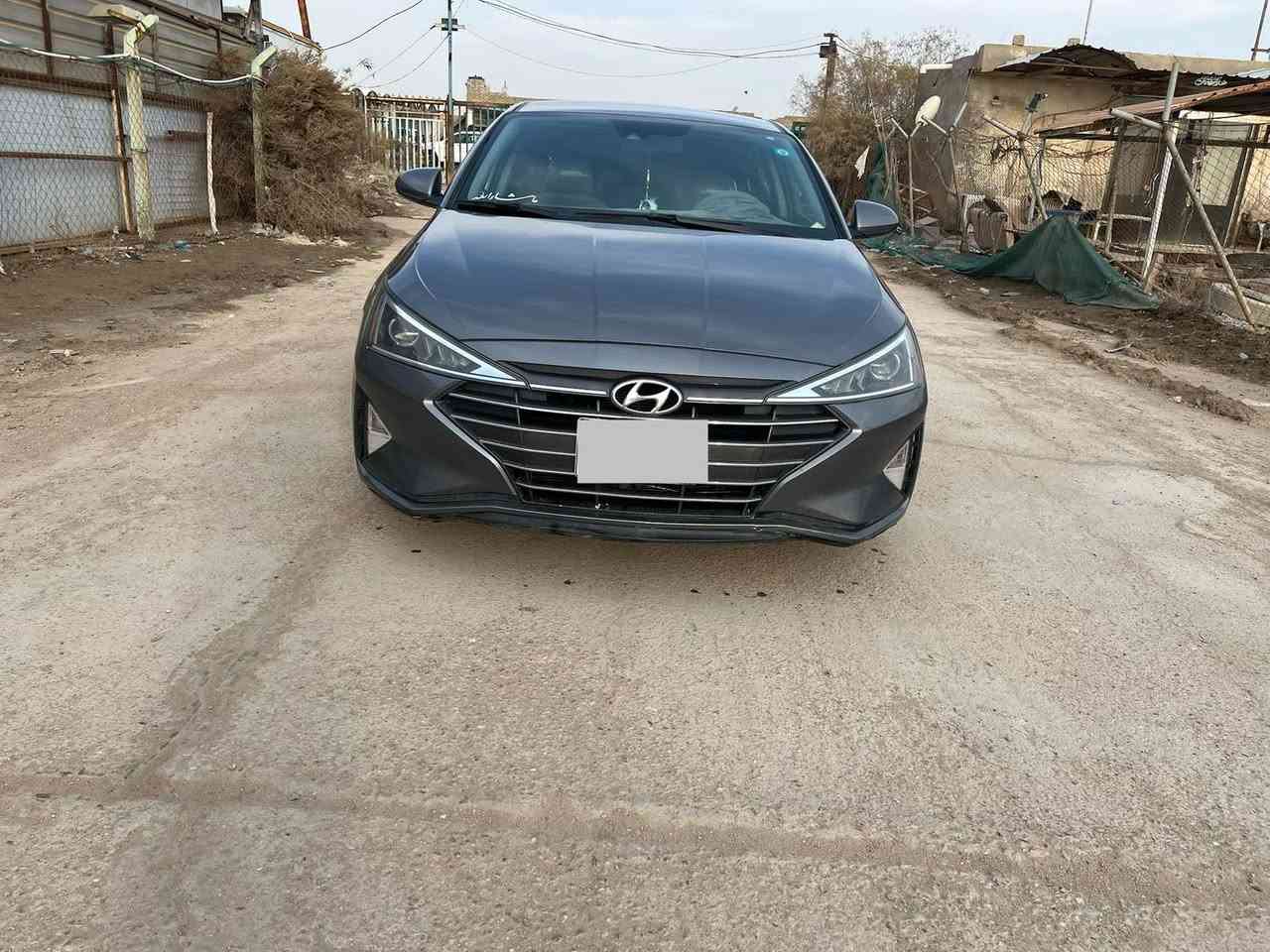 السلام عليكم
النترا 2019 وارد امريكي سياره كفاله. مع مرفق سونار  
موصفات عاديه 
مثبت سرعه 
مسار بين خطين  
زرع عدسات لد  
مكينه 2000 دوش
 سياره بسمي رقم نكليزي كربلاء 
 ***********
العنوان  ذي قار الشطره 
 السعر 143وبيها مجال  
سياره جاهزه
ملاحظه: مكلف بالنشر
