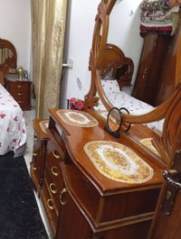 750 الف غرفة نوم عراقي اصلي ثقيل  07702635351