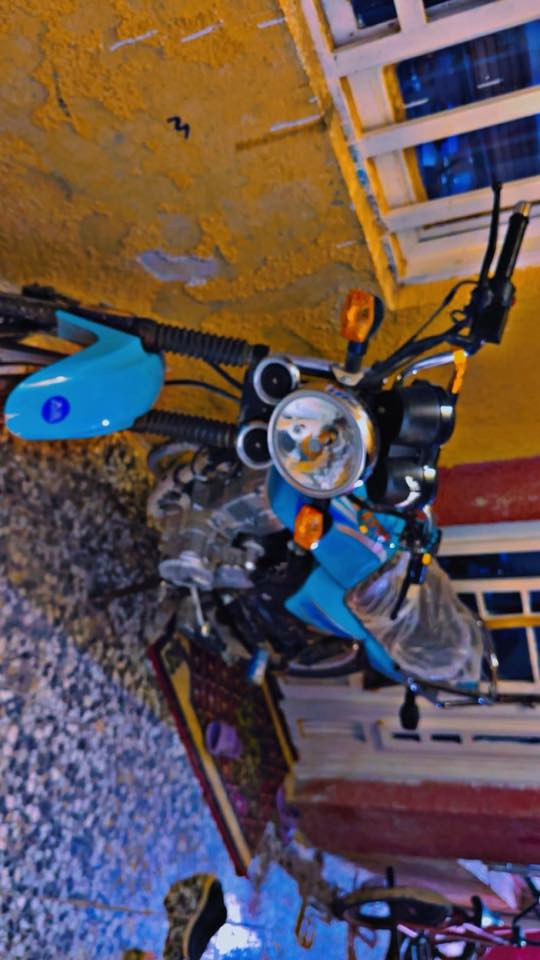 سلام عليكم دراجه دايون مديل 2020دراجه جديده مبدله لون بلمرور اوراق اصولي دراجه كلشي شغال بيها تجي جيب وياك مصلح او نروح لمصلح دراجه معروضه ب1150 وبيها مجال حك جيتك بس عنواني كربلاء شبانات رقم***********
