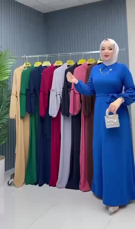✨️شروة فساتين وعبايات قطعتين 

✨️عدد 250 قطعة 

✨️سيريات نظامي معا الوانهم 

✨️قياسات 38 لحد46 

✨️السعر 8.25💲


**إذا كنت صاحب هذا الإعلان وتريد حذفه لأي سبب، رجاءا أرسل رسالة إلى الدعم الفني**