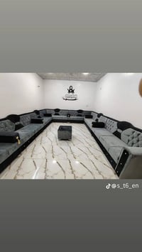 معمل علاء العزاوي • ديوان تفصال • حي البكر