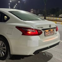 ٢٠١٧ • ١٧٣٠٠٠ كم • بدون بوية