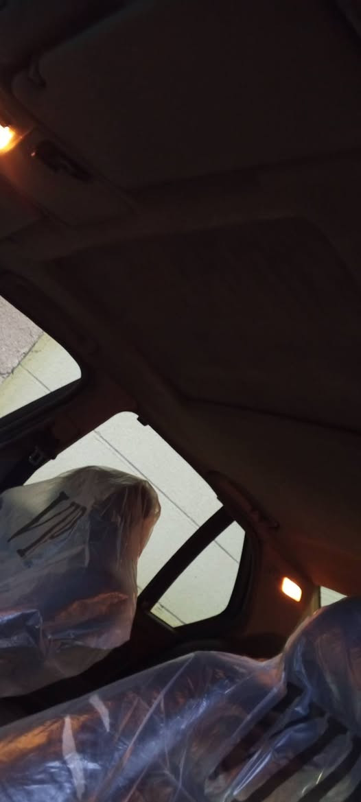 بيع او مراوس شعندك نزل
اسود غير محدد
مكينه وكير خير من الله
طخم تاير 80%
ويل خليه بلادي
دبل ايرباك 
دبل چكمچه
دبل جام
سلايت كهرباء شغال
بردات بلبوب بلاد
برده خلفيه كهربائيه
كهربائيات ماملعوب بيها ابد  
غرفه جلد 
بدون ضربه وبدون خياس وبدون صبغ
سياره بلاديه
قبل اسبوع شاد كاور حاويه
بيها فلنجه عوجه
وشيال الگاردن
رقم بغداد سنويه نافذه


**إذا كنت صاحب هذا الإعلان وتريد حذفه لأي سبب، رجاءا أرسل رسالة إلى الدعم الفني**