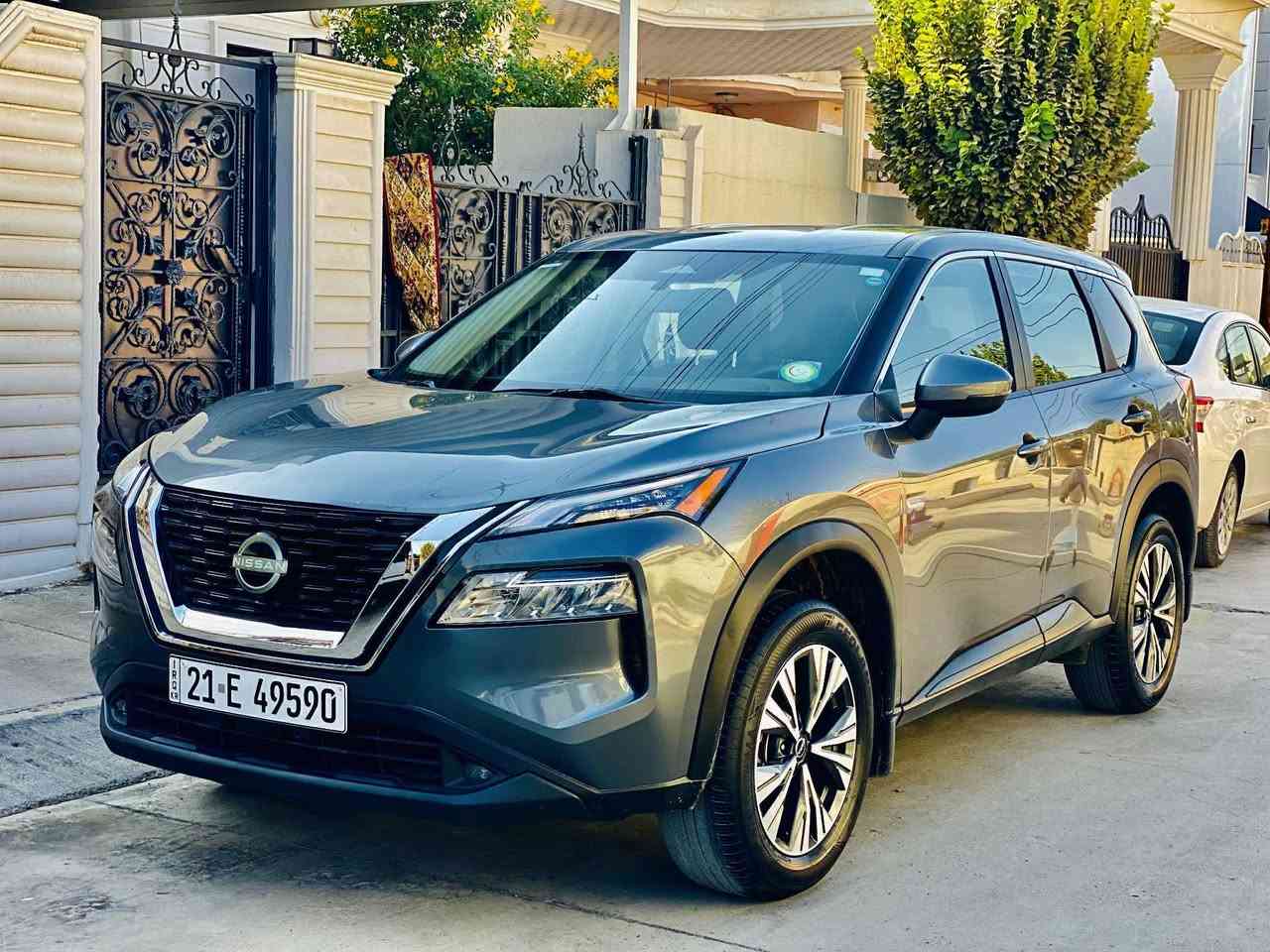 Sv awdنيسان روج ٢٠٢٢
كلين تايتل ٢٣ الف ماشي
***********
***********
