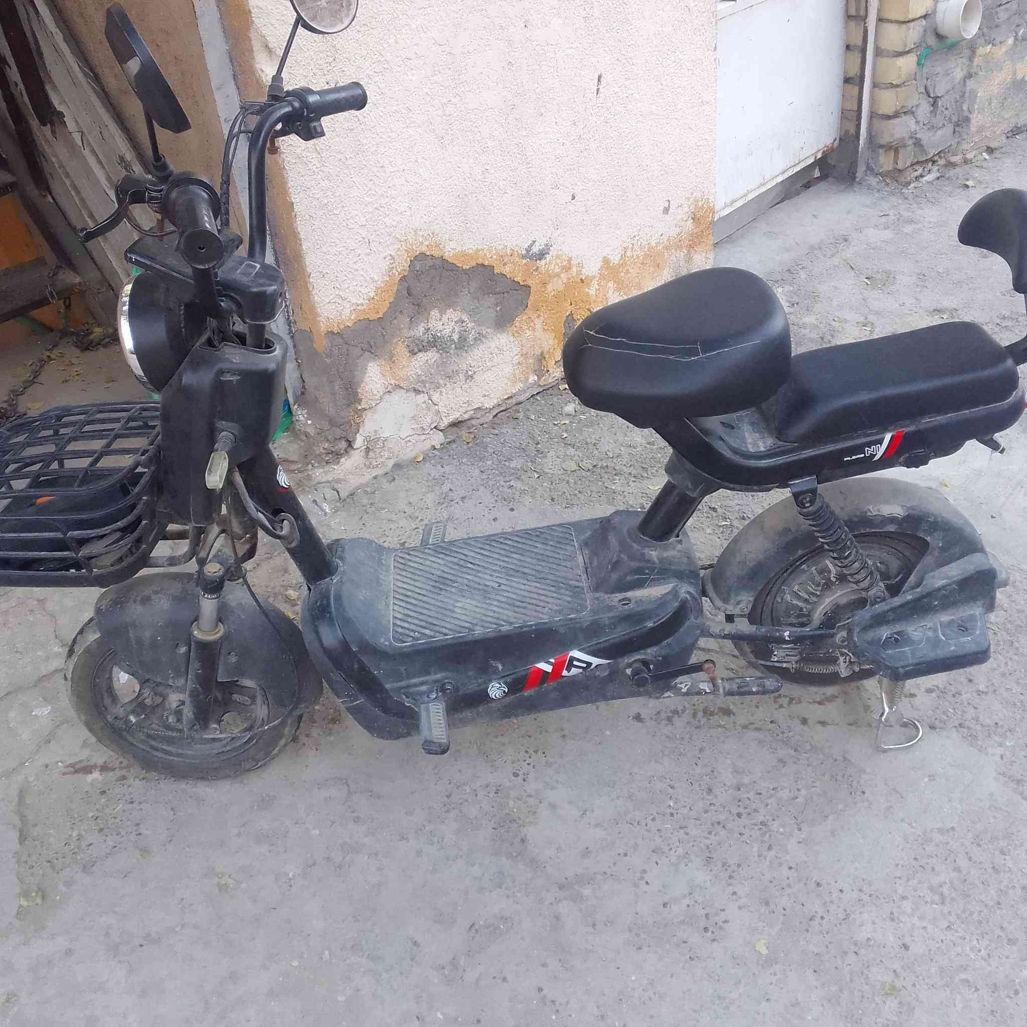 دراجه شحن نضيفه السعر 250 ...***********
