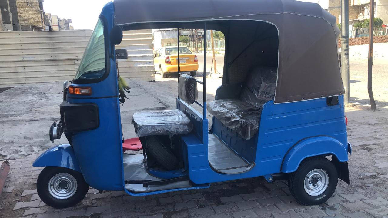 السلام عليكم تكتك 2020 للبيع عنوان بغداد حي اور رقم راعيهة *********** مكلف بنشر  رقم بغداد الانكليزي تحويل ثاني يوم
