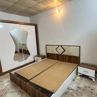 غرفة نوم للبيع كلش نضيفه قفلها ٢٠٠ الشراي يتصل على هذا الرقم ‏‪0787116...