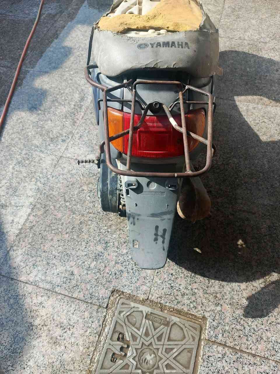 دراجه منغولي  شغال كهربائي  السعر 150 فقل العنوان كربلاء   من محطه الفارس رقم الهاتف ***********
