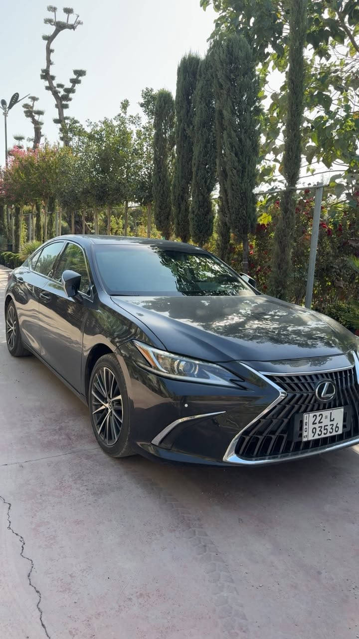 Lexus es350 V6
للبيع

lexus ES 350 2023 V6

رقم الشاصي 58ADZ1B17PU144459

السعر 320 ورقة

*********** واتساب

كركوك
