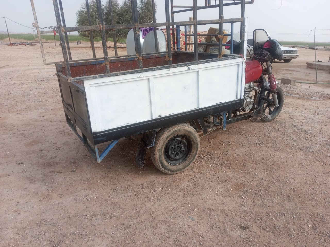 سلام عليكم ستوته للبيع او مراوس بستوته حسب الغناعه محرك ناعم نشاط فول شواصي لا خياس ولاكسر نضيفات حيل فقط لحيم شوي بركبه ما مبين كهربائيات شغاله السعر خاص/***********
