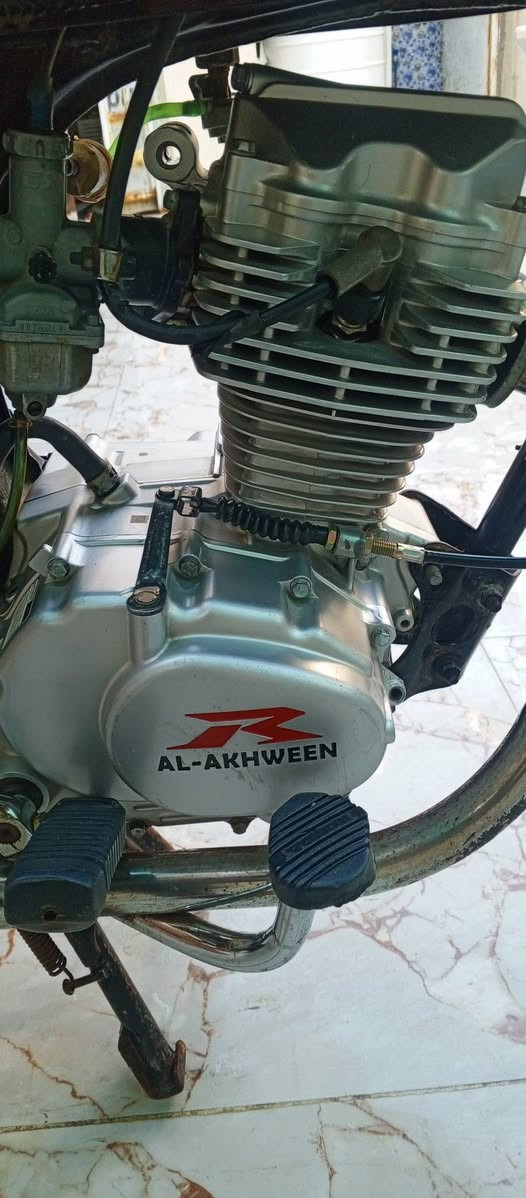 دراجه يراني رابيدو لاخوين مكاني البصره ابو الخصيب سعر 450قفل بدون مداهر ابو الخصيب, البصرة


**إذا كنت صاحب هذا الإعلان وتريد حذفه لأي سبب، رجاءا أرسل رسالة إلى الدعم الفني**