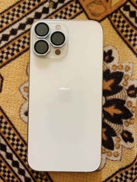 آيفون 13 برو ماكس • ٢٥٦ • مكفول