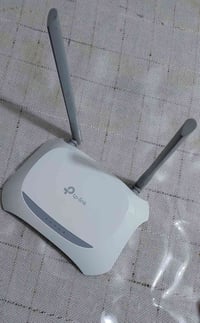 راوتر • تي بي لينك