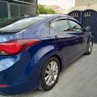 الانترا 2016 الحادث بامريكا قبق صندوك امبدل  بدون دواخل وبيه قطعتين  ص...