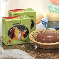 صابونة جانوزي • طبيعية 100% • يزيل الرؤوس السوداء