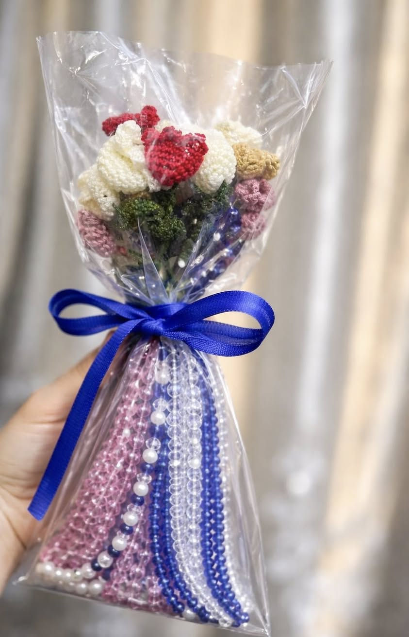 سبح كروشيه حسب الطلب📿


**إذا كنت صاحب هذا الإعلان وتريد حذفه لأي سبب، رجاءا أرسل رسالة إلى الدعم الفني**