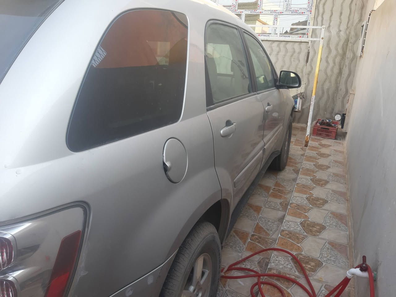 اكينوز لبيع مديل 2008 رقم نينوى جديد  لسعر 68 بي مجال رقم لهاتف ***********
