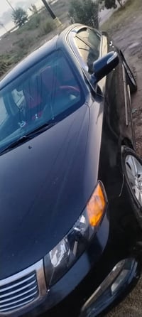 كيا اوبتما • ٢٠٠٩ • محرك مبدل