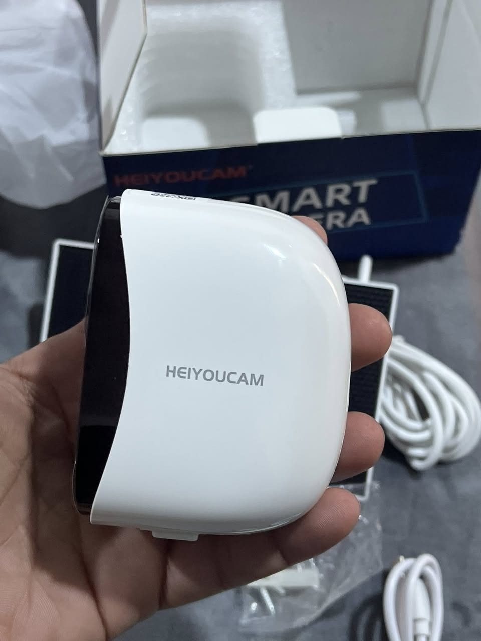 كاميرات مراقبة ماركة ممتازة 2قطعتين كلة جديدبالكارتون ومفحوص خلي سعر وبالعافيه


**إذا كنت صاحب هذا الإعلان وتريد حذفه لأي سبب، رجاءا أرسل رسالة إلى الدعم الفني**