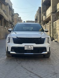 سورنوتو 2025 ماشي 19 الف سياره جديده كفاله عالمه من الشخط ولرصعه وكلشي...