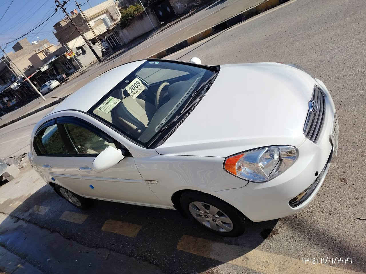 سلام عليكم اكسنت موديل 2009 اتوماتيك #مكينةوكير شرط مامفتوح 14 صبغ مكاتتين صغار شرط التحويل سنويه ٢٠٢٤ للاستفسار *********** واتساب سعر 93ومجال بسيط الموصل القادسيه
