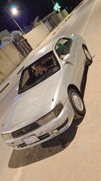 كرسته • ١٩٩٦ • قرنه بني منصور